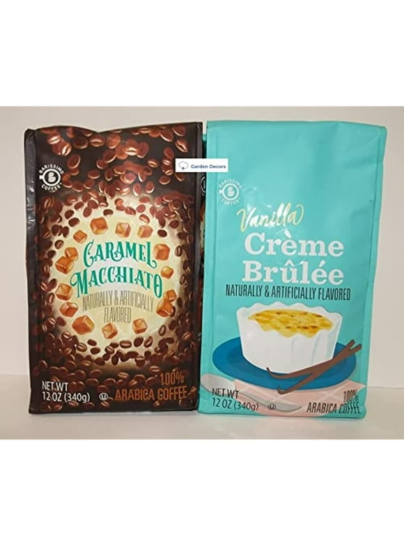 Barissimo Coffee and Coffee Pods