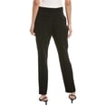 thumbnail image 2 of Ted Baker womens  Straight Ankle Trouser, 2, Black, 2 of 3