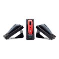 thumbnail image 2 of Socket Mobile Charging Cradle for DuraScan Scanners, Black, 2 of 2