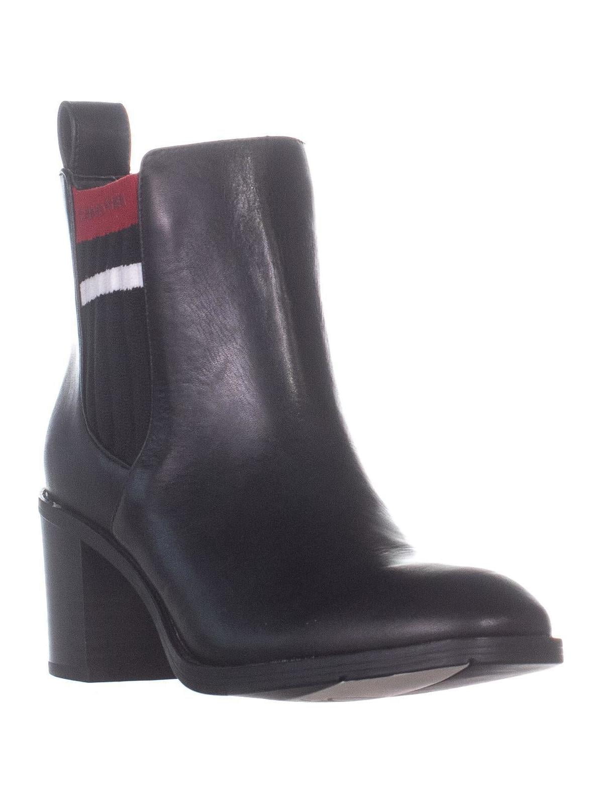 calvin klein perron boots