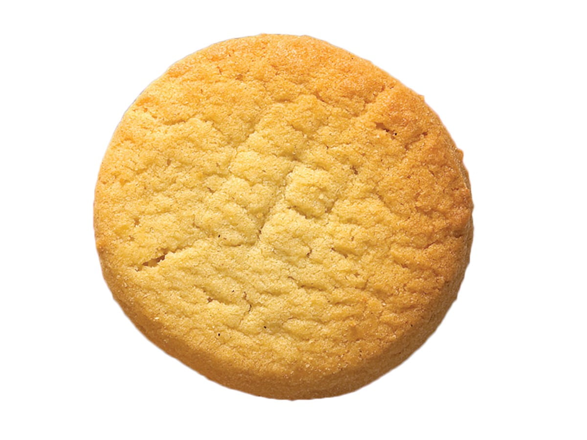 Davids Cookies Sugar Cookie Dough 4oz (PACK OF 80)