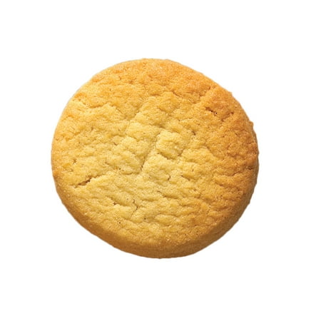 Davids Cookies Sugar Cookie Dough 4oz (PACK OF 80)