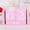 #A01-Pink, variant on Pink Wooden Perpetual Calendar, Desktop Block Date Display, Modern Farmhouse Desk Decor, Reusable Eco Friendly Office Home Teacher Gift, Natural Wood