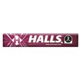 thumbnail image 1 of Caramelo macizo Halls sabor cereza 9 pzas, 1 of 7