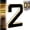 2, variant on 9.5IN 2026 New Solar House Numbers for Outside, IP65 Waterproof LED Dusk-to-Dawn, No-Drill Mount, Solar Light Numbers for House, for Homeowners Enhancing Curb Appeal