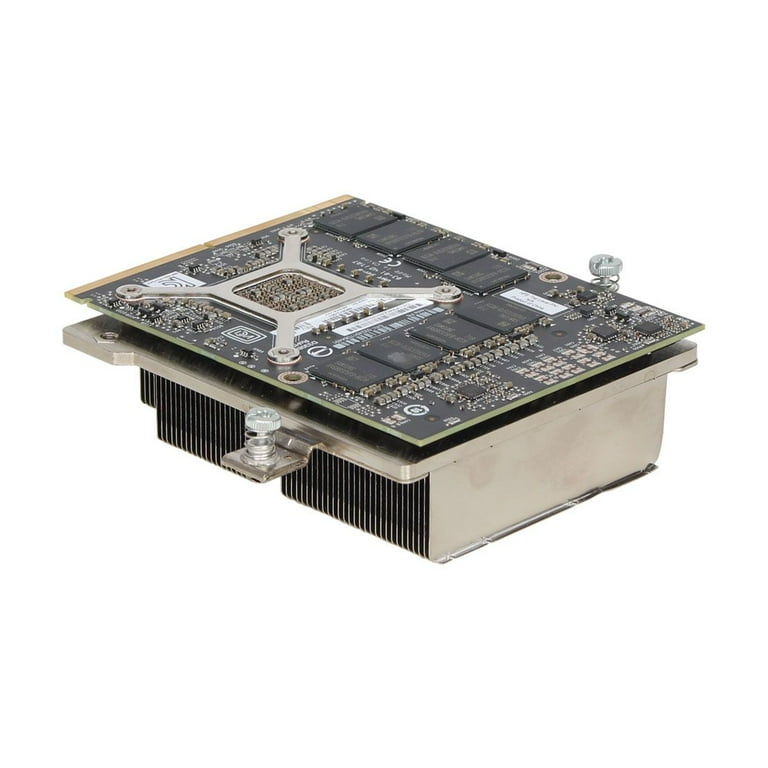 HP Nvidia Tesla P6 Pascal GPU Accelerator 16GB with Heat Sink