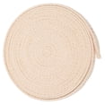 thumbnail image 2 of Miangastore Beige Cotton Oil Burner Wick for Power Outage Solution 1Pack, 2 of 8