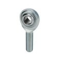 thumbnail image 4 of Allstar Performance ALL58018 Standard Series 1/2" Steel Left Male Rod End, 4 of 4