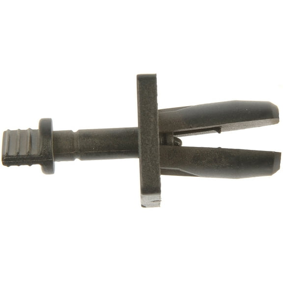 Dorman 700-581 Rivet-Push In-Hole Diameter .3125 In.-Head Diameter 5/16 In. for Specific Chevrolet Models (Pack of 15) Fits select: 1986-1987 CHEVROLET MONTE CARLO, 1986-1987 CHEVROLET EL CAMINO