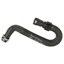 Heater Hose - Compatible with 2009 - 2010 Ford F-150 4.6L V8