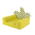 thumbnail image 2 of Casas para cachorros Sofá cama para mascotas Transpirable Durable Suave Cama para cachorros para dormir Cojín Sofá para gatos, 2 of 8