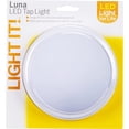 thumbnail image 5 of Light It! Luna LED Tap Light, 5 of 10