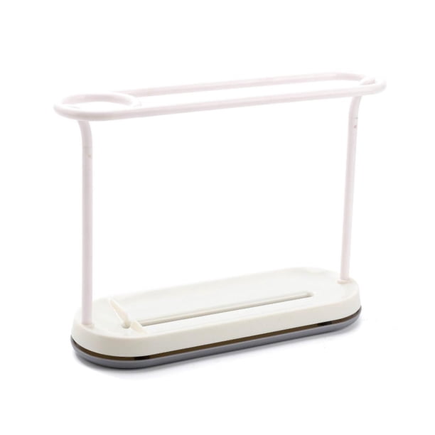 Detachable Towel Storage Rack Dishcloth Sponge rack kitchen dishcloth ...