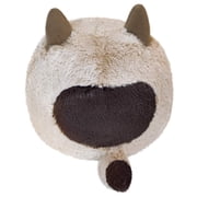 Squishable / Mini Wolf 7 Plush