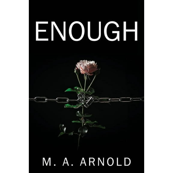 Enough, (Paperback)