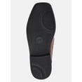 thumbnail image 5 of Wonder Nation Little and Big Boys Dress Slip-On Shoes, 5 of 6