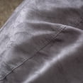thumbnail image 6 of GDF Studio Asher Bean Bag Sofa, 6 of 9
