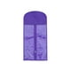 thumbnail image 1 of Bolsas impermeables para pelucas con soporte para pelucas - Portátil, para múltiples pelucas, con cremallera transparente, alarga la vida de la peluca, 1 of 2