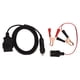 thumbnail image 2 of Toma de extensión de alimentación para encendedor de cigarrillos, protector de memoria OBD2 con conector de protector de memoria OB Protector de memoria Uso conveniente, 2 of 9