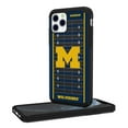 thumbnail image 4 of Michigan Wolverines Field iPhone Rugged Case, 4 of 7