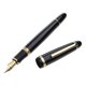 thumbnail image 1 of Plumas estilográficas para profesores, estudiantes, adultos, escritura suave, plumas de caligrafía, 0,7 mm, 1 of 5