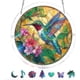 thumbnail image 1 of Acrylic Jigsaw Puzzle Suncatcher, Acrylic Suncatcher Puzzle, for Doors Garden and Window Hanging&Birthday Gift, 1 of 6