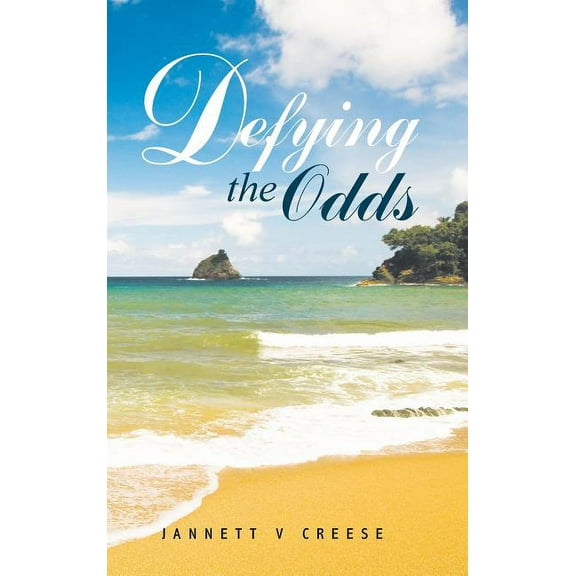 Defying the Odds (Hardcover)