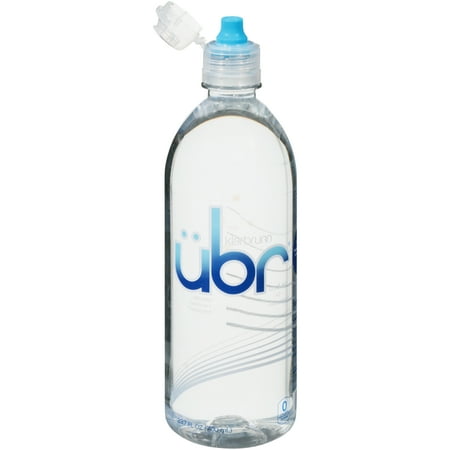 Klarbrunn Ubr Water SC