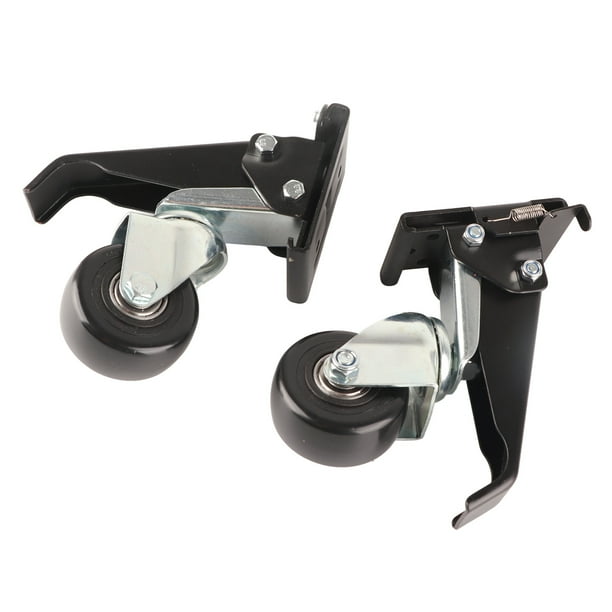 Retractable Casters