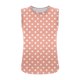 thumbnail image 5 of TaTaai Random Print Women Tank Top Summer Regular Fit Sleeveless Crew Neck Pullover Non See-through Machine Washable No Fading Casual Fashion Daily Wear Top Gift, 5 of 6