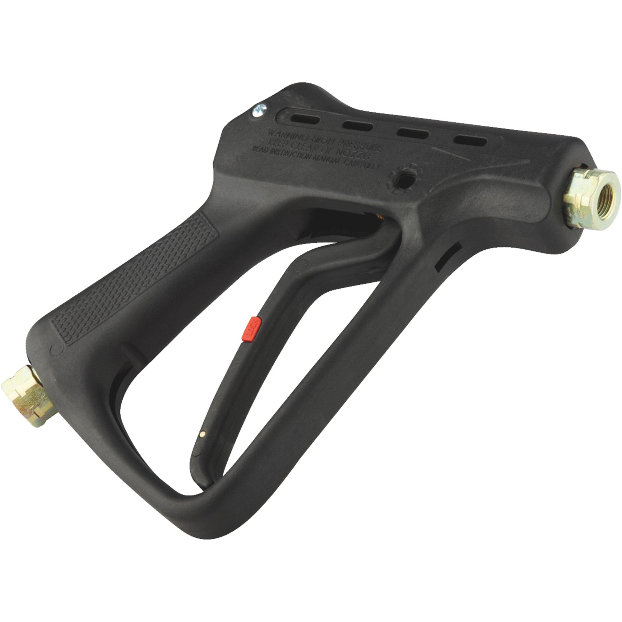 MiTM Pressure Washer Trigger Gun Replacement