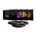 thumbnail image 1 of DELICATE SOUND OF THUNDER (3LP), 1 of 2