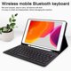 thumbnail image 5 of Funda con teclado Funda con teclado inalámbrico con portalápices Funda con teclado para Air4/10.9 [2021/2020]1062, 5 of 5