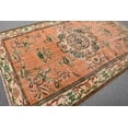 thumbnail image 2 of Vintage Rugs, Turkish Rug, 6.1x9.2 ft Large Rug, Colorful Rug, Home Decor Rugs, 2 of 9