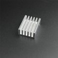 thumbnail image 2 of Metal Motor Cooling Heat Sink 284161-2563 for Wltoys 284161 1/28, 2 of 5