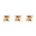 thumbnail image 2 of Kearding 100 Uds. Palillos desechables para pinchos, aperitivos de bambú, cóctel, postre, ensalada, palillos de , comida, sándwich, fiesta, Type1 NO1, 2 of 6