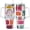 White10352, variant on 40 Oz Nurse Tumbler - Women''s Christmas and Appreciation Gifts, Ideal for RNs and Nurse Practitioners