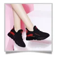 thumbnail image 2 of Tenis Para Dama Deportivos Moda Casuales Para Mujer Zapatos, 2 of 5