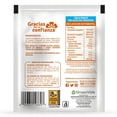 thumbnail image 3 of Avena integral Granvita instantánea sabor miel con nuez 35 g, 3 of 3
