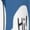 White, variant on Great White Shark Print Pajama Pants for Men,Men’s Pajama Bottoms,Mens PJ Pants with Pockets & Button Fly-Large