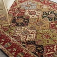 thumbnail image 5 of Nourison Modesto Multiple Diamonds Polypropylene Rug, 5 of 8