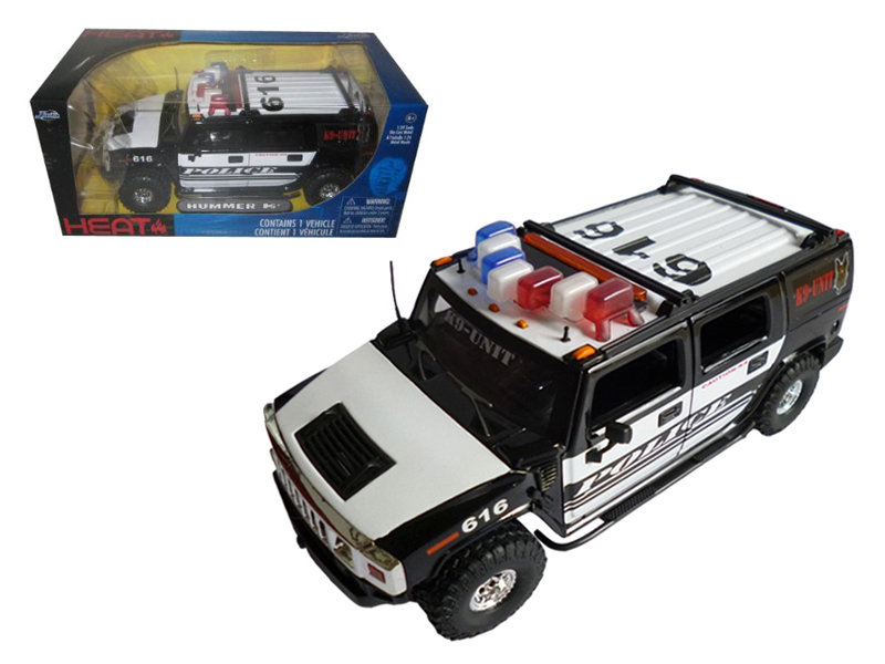 diecast hummer