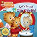 thumbnail image 1 of Let's Brush Our Teeth! (Daniel Tiger's Neighborhood), 1 of 2