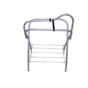 Newport Blacksmith Shop Newport Deluxe Saddle Stand - NB214
