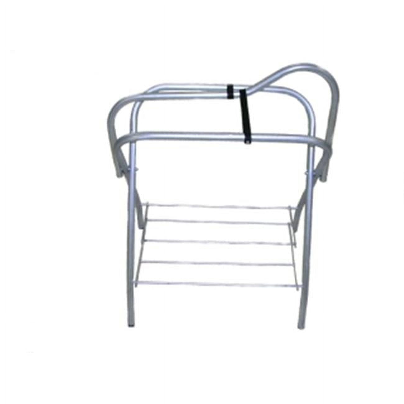 Newport Blacksmith Shop Newport Deluxe Saddle Stand - NB214