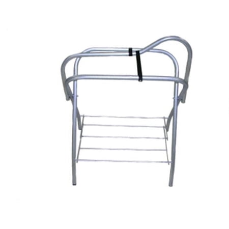 Newport Blacksmith Shop Newport Deluxe Saddle Stand - NB214