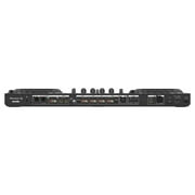 Pioneer DJ DDJ-FLX10 4-Channel DJ Controller with Black Carrying Case Package