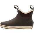thumbnail image 5 of Men's Ankle Deck Boot, 5 of 7