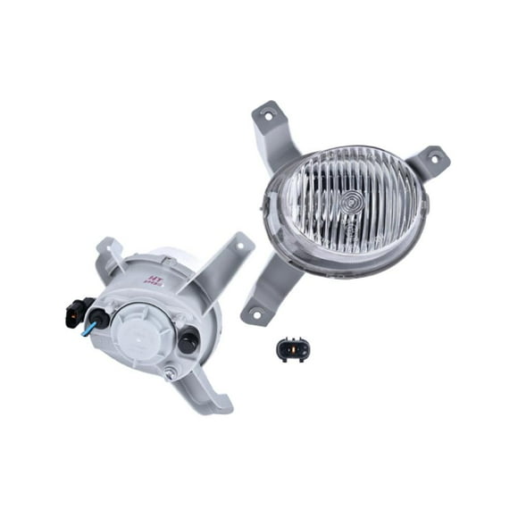 Faro ATV Chevrolet Aveo 2008 - 2011 Piloto