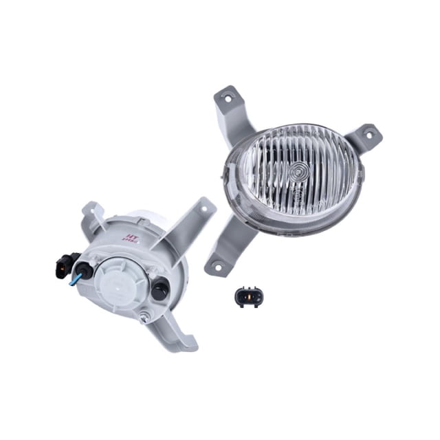 Faro ATV Chevrolet Aveo 2008 - 2011 Piloto